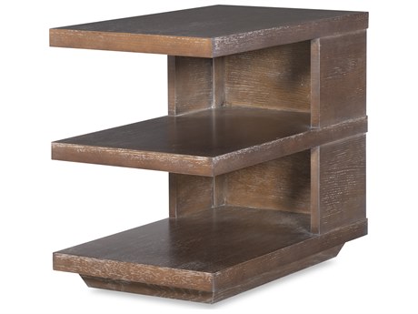 Century Furniture Mesa End Table