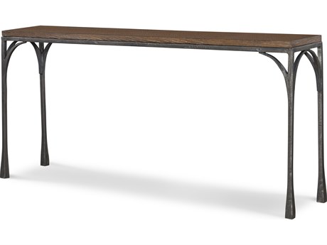 Century Furniture Mesa Console Table