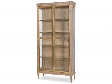 Century Furniture Maison 47 42" Media Console