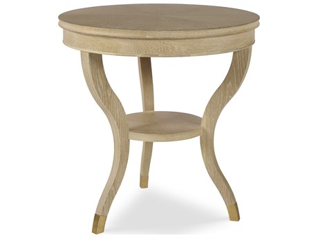 Century Furniture Maison 47 End Table