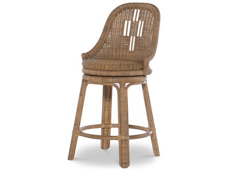 Century Furniture Thomas Obrien Swivel Counter Stool