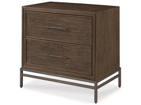 Century Furniture Camden Nightstand