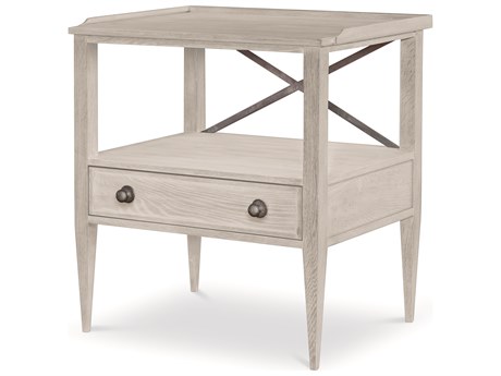Century Furniture Camden Nightstand