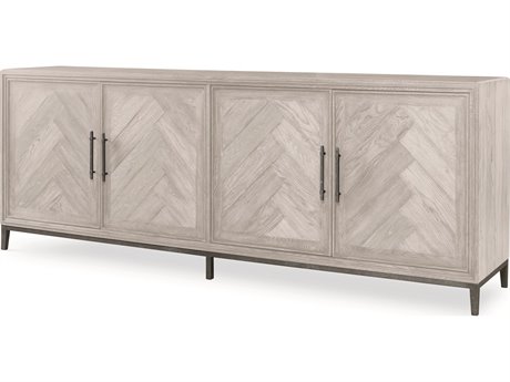 Century Furniture Camden Console Table