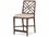 Century Furniture Curate Fabric Upholstered Mahogany Wood Antique White Flax Counter Stool  CNTCT2008CAWFL