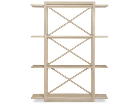 Century Furniture Curate Peninsula Tide Water Etagere