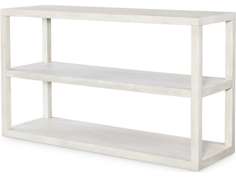 Century Furniture Curate Rectangular Console Table