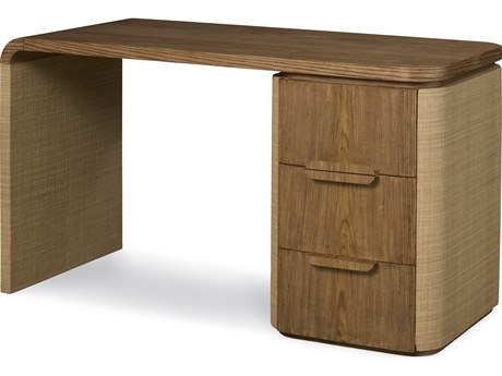 Century Furniture Curate Brown Writing Desk