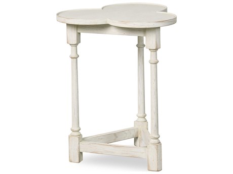 Century Furniture Monarch Wood End Table