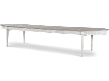 Century Furniture Monarch Dining Table