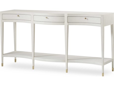 Console Tables