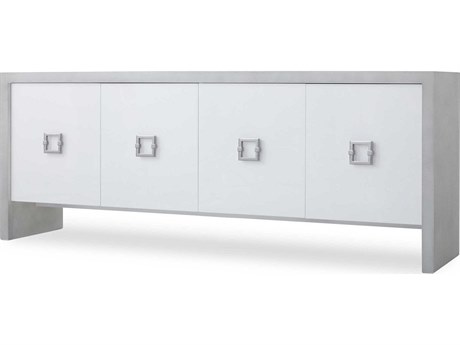 Century Furniture Monarch 89" Poplar Wood Sideboard