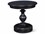 Century Furniture Monarch Round Wood End Table  CNTMN5825W