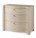 Century Furniture Monarch Brown Beech Wood Accent Chest  CNTMN5875