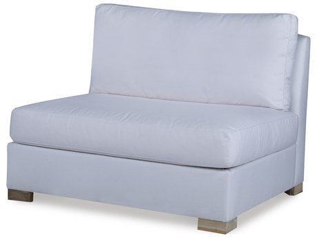 Century Outdoor Ryland Upholstered Modular Lounge Chair
