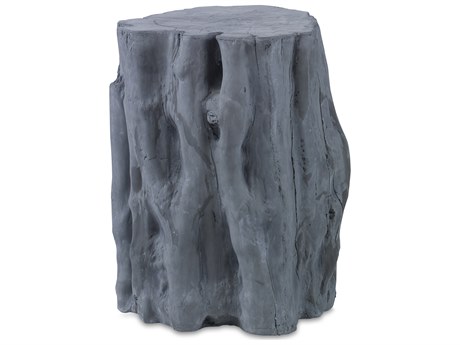 Century Outdoor Complements Glass Reinforced Concrete End Table