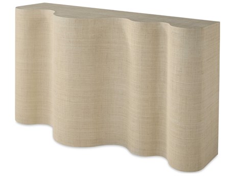 Century Furniture Grand Tour Console Table