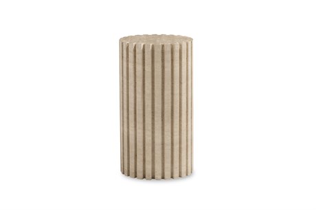Century Furniture Grand Tour End Table