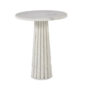 Century Furniture Grand Tour End Table