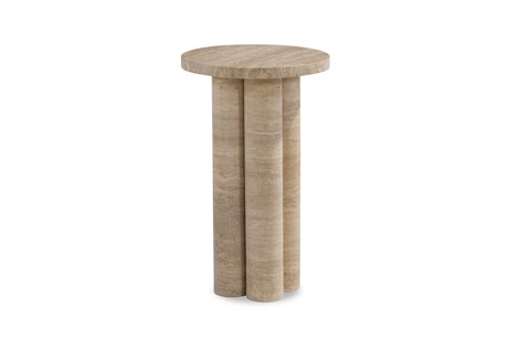 Century Furniture Grand Tour End Table