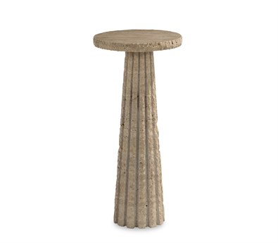 Century Furniture Grand Tour End Table