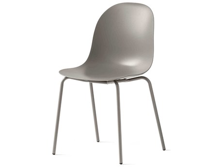 Connubia Academy Gray Side Dining Chair