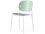 Connubia Yo! White Upholstered Side Dining Chair  CNUCB1986000094SKR00000000