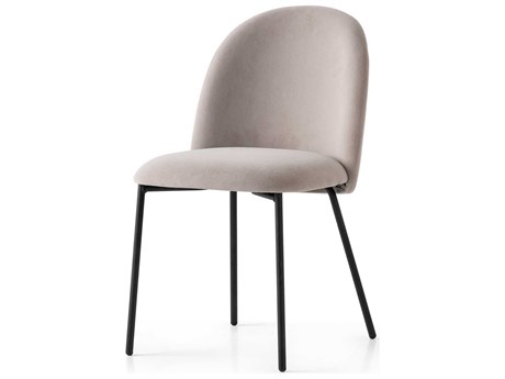 Connubia Tuka Upholstered Dining Chair | CNUCB1999000015SLJ00000000