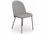 Connubia Tuka Orange Fabric Upholstered Side Dining Chair  CNUCB1993000176SLM00000000