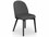 Connubia Tuka Saffron Yellow / Graphite Side Dining Chair  CNUCB1994000132SLM00000000