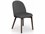 Connubia Tuka Saffron Yellow / Walnut Side Dining Chair  CNUCB1994000201SLM00000000