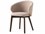 Connubia Tuka Beech Wood Gray Fabric Upholstered Side Dining Chair  CNUCB2117000012SLM00000000