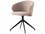 Connubia Tuka Sand / Matt Optic White Side Chair  CNUCB2127000094SLJ00000000