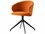Connubia Tuka Sand / Matt Optic White Side Chair  CNUCB2127000094SLJ00000000