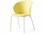 Connubia Tuka White Side Dining Chair  CNUCB213400009409400000000