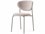 Connubia Cozy Beige Fabric Upholstered Side Dining Chair  CNUCB2135000176SLF00000000