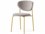 Connubia Cozy Forest Green / Painted Brass Side Dining Chair  CNUCB213500033LSLH00000000