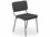 Connubia Sixty Gray Fabric Upholstered Side Dining Chair  CNUCB2138000176SLQ00000000