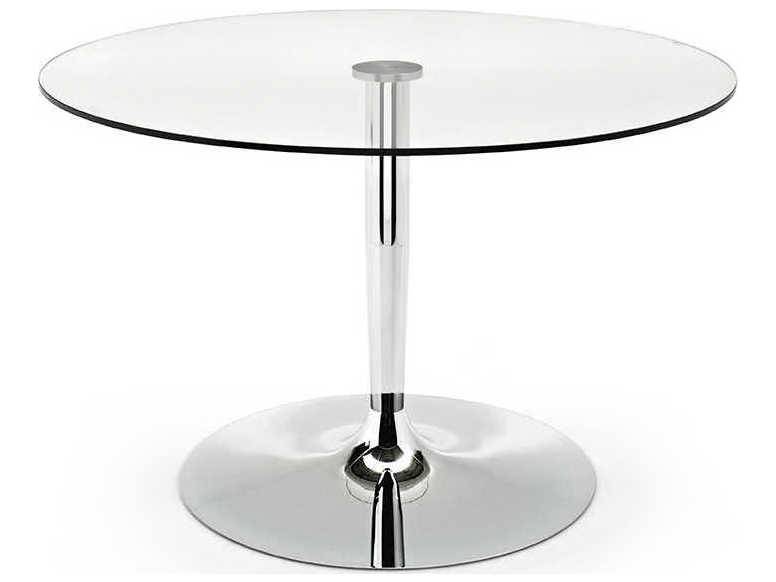 calligaris planet table white