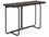 Connubia Dee-j Oxide Bronze / Matt Optic White 46'' Wide Rectangular Dining Table with Extension  CNUCB480801150W09400000000