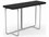 Connubia Dee-j Oxide Bronze / Matt Black 46'' Wide Rectangular Dining Table with Extension  CNUCB480801150W01500000000