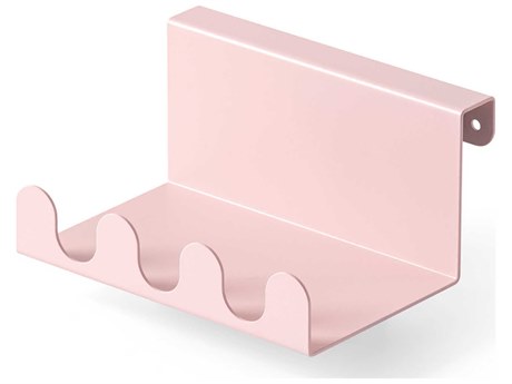 Connubia Ens Matte Pale Pink Desk Accessory