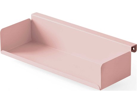 Connubia Ens Matte Pale Pink Desk Accessory