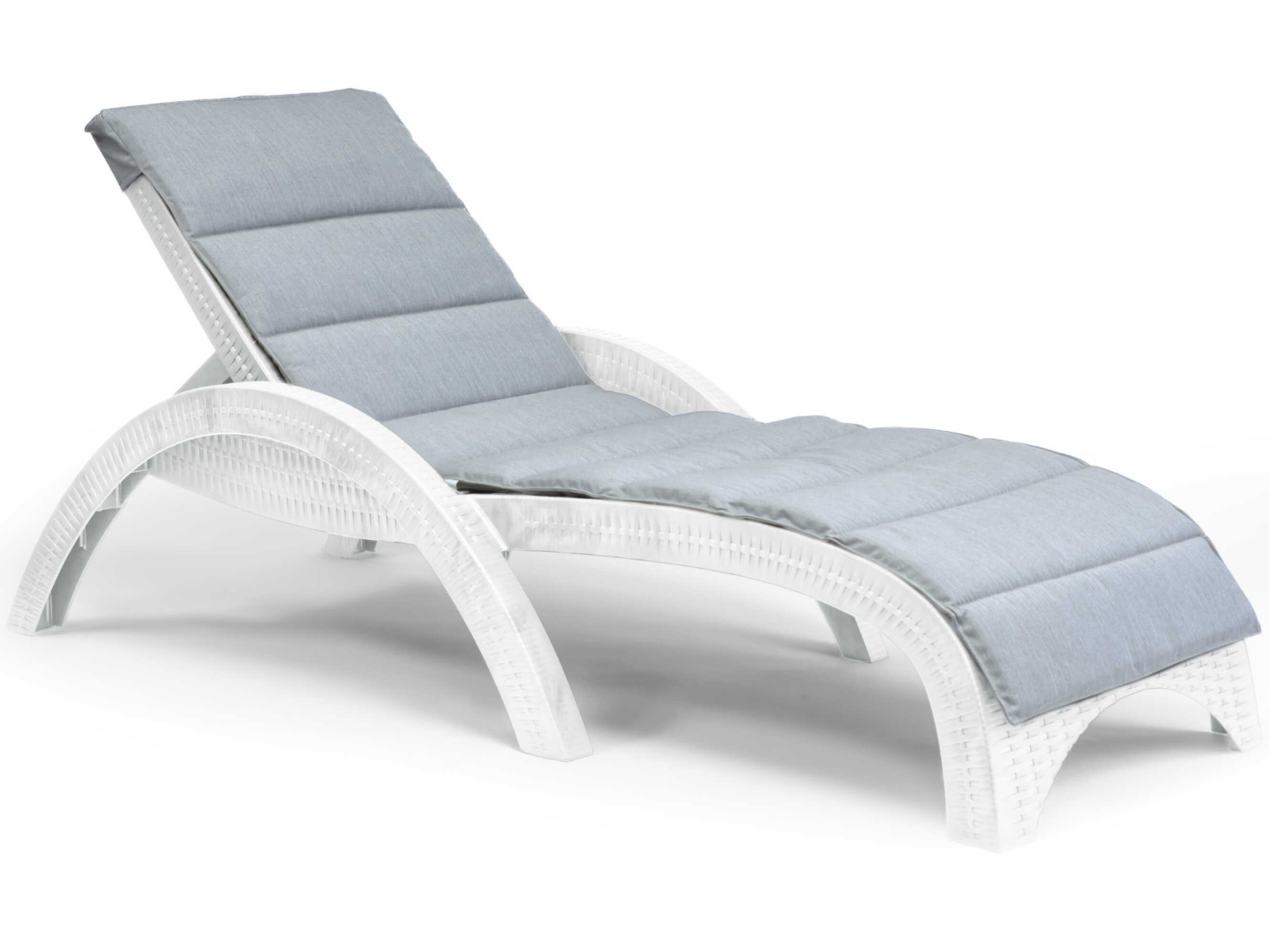 Compamia Sunbrella Granite Patio Cushion