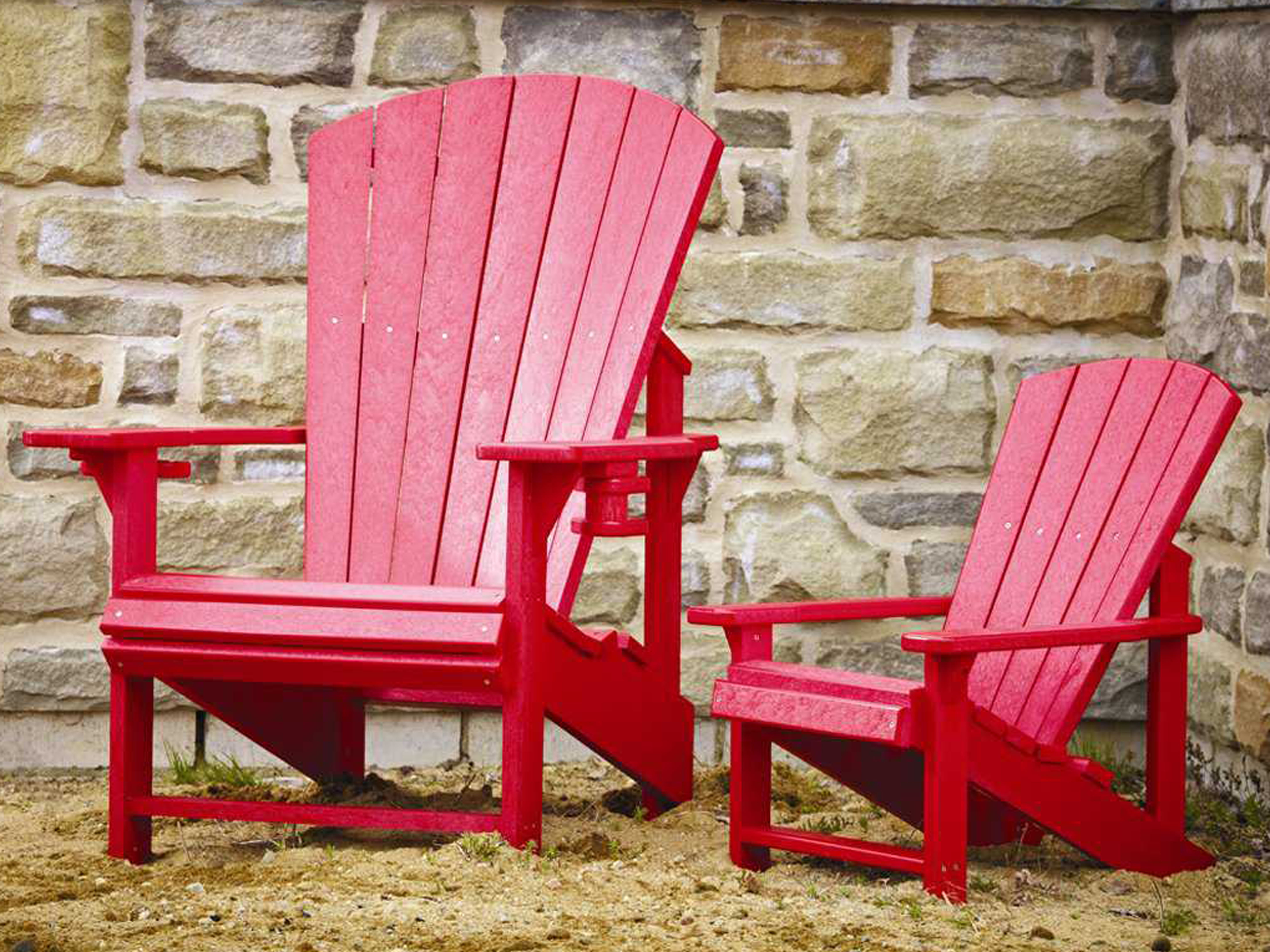 Adirondack chairs calgary plastic