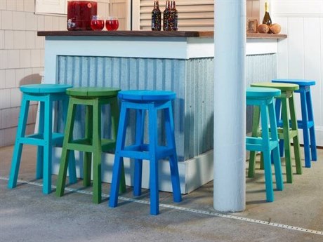 C.R. Plastic Generation Recycled Dining Set