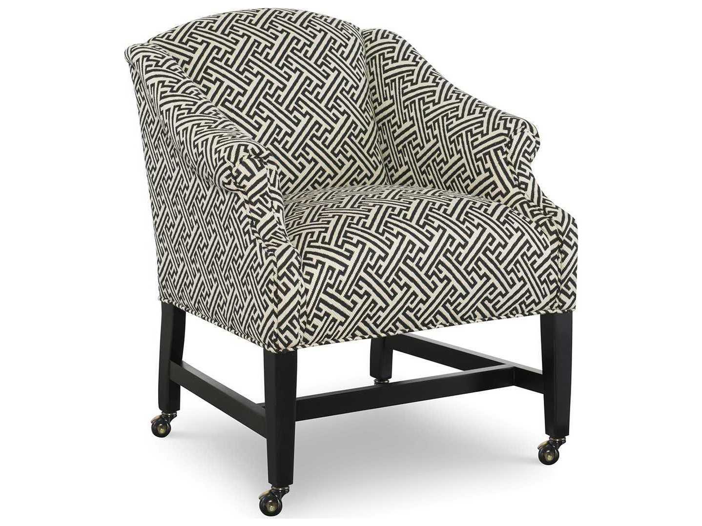 CR Laine Zoe Accent Chair | CRL12505