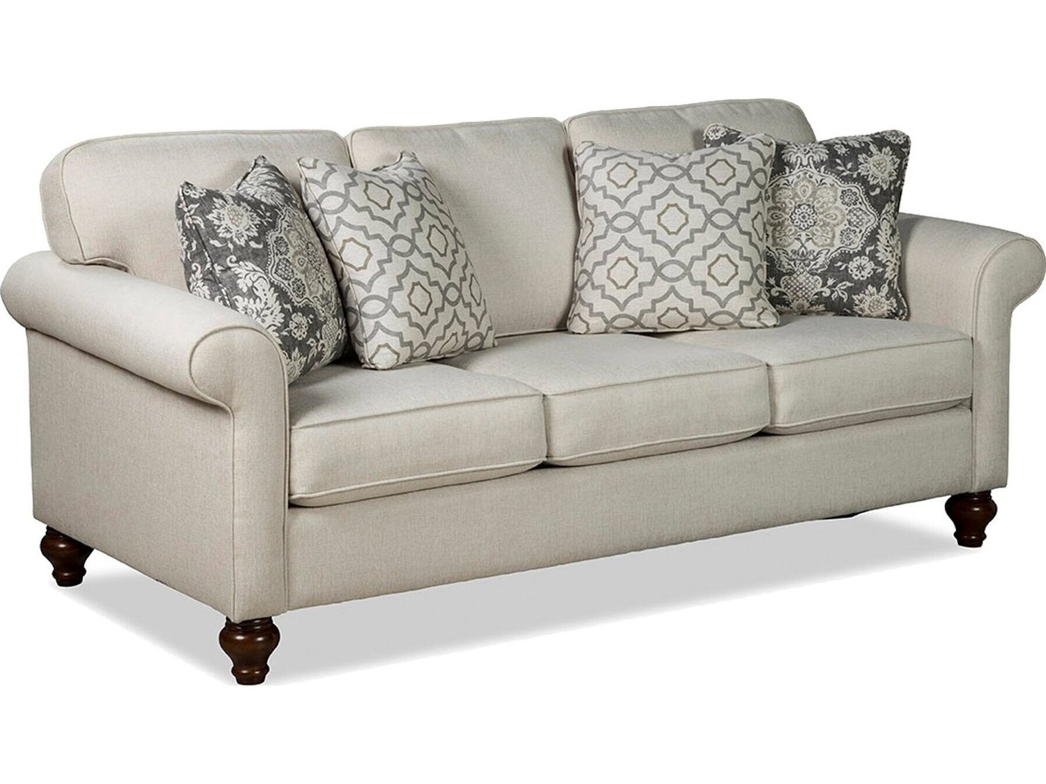 Craftmaster Essentials Sofa