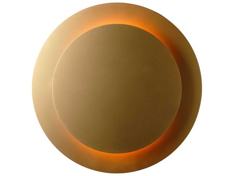 Carpyen Parme Gold Wall Sconce