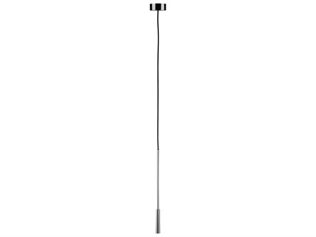 Carpyen Pippet Blue Grey Cylinder Mini Pendant